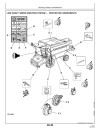 John Deere 2054, 2056, 2058, 2064 and 2066 Combines (SN: 062722 - 064252) (Europe) Operators Manual (OMZ92382)