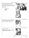 John Deere 1170 (SN: up to 062612) Combines, 314 and 316 Cutting Platforms Operators Manual (OMZ92467)