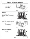 John Deere 1170 (SN: up to 062612) Combines, 314 and 316 Cutting Platforms Operators Manual (OMZ92467)