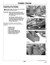 John Deere 2254, 2256, 2258, 2264 and 2266 Combines (SN: up to 067677) (Europe) Operators Manual (OMZ92501)
