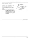 John Deere 1170 (SN: from 062613) Combines, 312, 314, 316 and 319 Cutting Platforms Operators Manual (OMZ92614)