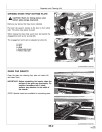 John Deere 2254, 2256, 2258, 2264 and 2266 Combines (SN: 067678 - 068583) (Europe) Operators Manual (OMZ92638)