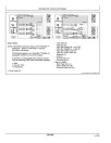 John Deere T550, T560, T660, T670, W540, W550, W650, W660 and HillMatser Combines (SN:102000-104999) (Europe) Operators Manual (OMZ93009)