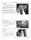 John Deere 9540, 9560, 9580, 9640, 9660, 9680 CWS and WTS Combines (European Editioin) Operators Manual (OMZ93035)