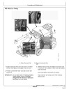 John Deere 9540, 9560, 9580, 9640, 9660, 9680 CWS and WTS Combines (European Editioin) Operators Manual (OMZ93035)