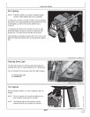 John Deere 9780 CTS Combines (SN: from 072800) Operators Manual (OMZ93046)