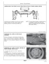 John Deere 3100, 3200, 3300 and 3400 Tractors (Europe) Operators Manual (RT6005012380)
