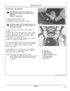 John Deere 3100, 3200, 3300 and 3400 Tractors (Europe) Operators Manual (RT6005012380)