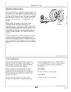 John Deere 3200X, 3300X and 3400X Tractors (Europe) Operators Manual (RT6005012387)