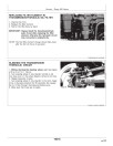 John Deere 3110, 3210, 3310 and 3410 Tractors (SN: up to 099999, Europe) Operators Manual (RT6005023112)