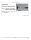 John Deere 3210X, 3310X and 3410X Tractors (SN: up to 099999, Europe) Operators Manual (RT6005023117)