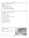 John Deere 3210X, 3310X and 3410X Tractors (SN: up to 099999, Europe) Operators Manual (RT6005023117)