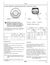 John Deere 3210X, 3310X and 3410X Tractors (SN: up to 099999, Europe) Operators Manual (RT6005023117)