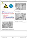 John Deere 7430E Premium and 7530E Premium Tractors Supplement for Repair Manual (SUPTM8042EP)