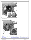 John Deere 7760 (SN. up to 039000) Cotton Pickers Repair Manual (TM100019)