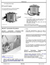 John Deere 650DLC Crawler Excavators Operation and Test Manual (TM10008)