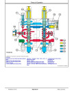 John Deere 650DLC Crawler Excavators Operation and Test Manual (TM10008)