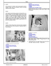 John Deere 850DLC Crawler Excavators Operation and Test Manual (TM10009)