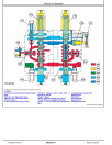 John Deere 850DLC Crawler Excavators Operation and Test Manual (TM10009)