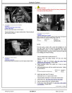John Deere 650DLC Crawler Excavators Repair Manual (TM10010)