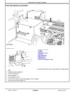 John Deere 850DLC Crawler Excavators Repair Manual (TM10011)
