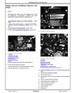 John Deere 850DLC Crawler Excavators Repair Manual (TM10011)