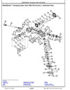 John Deere 606C, 608C, 612C, 616C and 618C Corn Heads (SN. up to 785000) Repair Manual (TM100119)