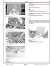 John Deere 606C, 608C, 612C, 616C and 618C Corn Heads (SN. up to 785000) Repair Manual (TM100119)