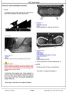 John Deere 606C, 608C, 612C, 616C and 618C Corn Heads (SN. up to 785000) Repair Manual (TM100119)