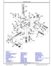 John Deere 3520 (SN. up to 120700) and 3522 (SN. up to 120200) Sugar Cane Harvesters Repair Manual (TM100419)