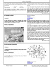 John Deere 3032E, 3036E and 3038E Utility Tractors (SN: 010001-609999) Technical Manual (TM100619)