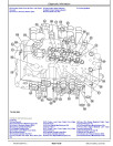 John Deere 200D and 200DLC Crawler Excavators Operation and Test Manual (TM10076)