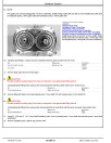 John Deere 200D and 200DLC Crawler Excavators Repair Manual (TM10079)