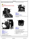 John Deere 160D LC Crawler Excavators Operation and Test Manual (TM10088)