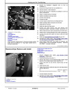 John Deere 160D LC Crawler Excavators Repair Manual (TM10091)