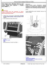 John Deere FD22B, FR22B, FR24B and FS22B Disk Saw Felling Heads Technical Manual (TM10110)