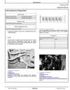 John Deere 1050J Crawler Dozers Operation and Test Manual (TM10113)