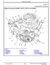 John Deere Z-Trak Z810A, Z820A, Z830A, Z840A, Z850A and Z860 Mid-Frame Mowers (SN. from 010001) Technical Manual (TM101319)