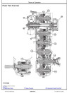John Deere 710J (SN: -159769; 161144-172184) Backhoe Loaders Operation and Test Manual (TM10133)