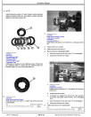 John Deere 625, 630, 635, 830 and 835 Mower-Conditioners Repair Manual (TM101419)