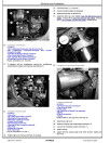 John Deere 310J (SN: -159759) Backhoe Loaders Repair Manual (TM10145)