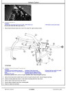 John Deere 310J (SN: -159759) Backhoe Loaders Repair Manual (TM10145)