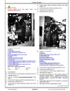 John Deere 310SJ (SN. before 159759) and 315SJ (SN. before 300868) Side Shift Backhoe Loaders Repair Manual (TM10146)