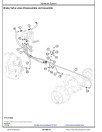 John Deere 310SJ (SN. before 159759) and 315SJ (SN. before 300868) Side Shift Backhoe Loaders Repair Manual (TM10146)