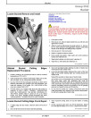 John Deere 310SJ (SN. before 159759) and 315SJ (SN. before 300868) Side Shift Backhoe Loaders Repair Manual (TM10146)
