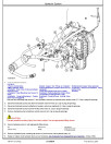 John Deere 410J (SN. before 161616) Backhoe Loaders Repair Manual (TM10147)