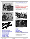 John Deere 410J (SN. before 161616) Backhoe Loaders Repair Manual (TM10147)