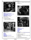 John Deere 710J (SN: -159769; 161144-172184) Backhoe Loaders Repair Manual (TM10148)