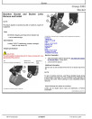 John Deere 710J (SN: -159769; 161144-172184) Backhoe Loaders Repair Manual (TM10148)