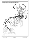 John Deere 210LE (SN. from 888004) Landscape Loaders Repair Manual (TM10149)